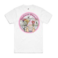 Block Tee - Discontinued Item Thumbnail