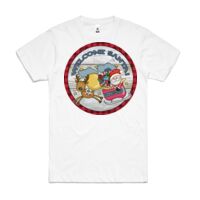 Block Tee - Discontinued Item Thumbnail
