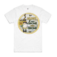Block Tee - Discontinued Item Thumbnail