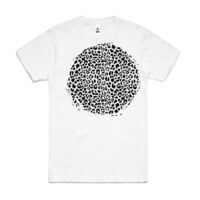 Block Tee - Discontinued Item Thumbnail