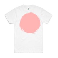 Block Tee - Discontinued Item Thumbnail
