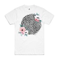 Block Tee - Discontinued Item Thumbnail