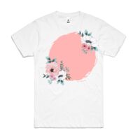 Block Tee - Discontinued Item Thumbnail