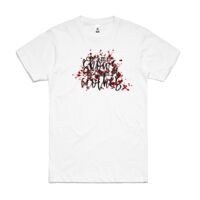 Block Tee - Discontinued Item Thumbnail