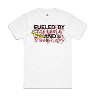 Block Tee - Discontinued Item Thumbnail