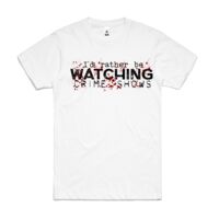 Block Tee - Discontinued Item Thumbnail