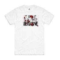 Block Tee - Discontinued Item Thumbnail