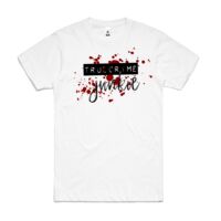 Block Tee - Discontinued Item Thumbnail