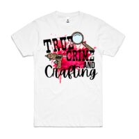 Block Tee - Discontinued Item Thumbnail