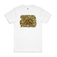 Block Tee - Discontinued Item Thumbnail