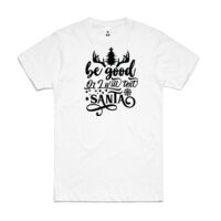 Block Tee - Discontinued Item Thumbnail