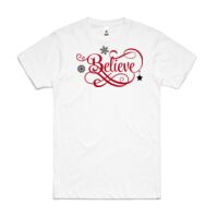 Block Tee - Discontinued Item Thumbnail