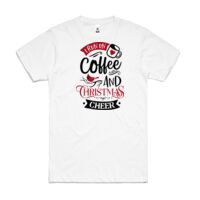 Block Tee - Discontinued Item Thumbnail