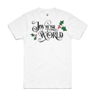 Block Tee - Discontinued Item Thumbnail