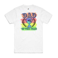 Block Tee - Discontinued Item Thumbnail