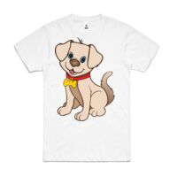 Block Tee - Discontinued Item Thumbnail