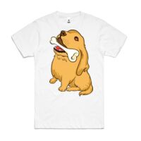 Block Tee - Discontinued Item Thumbnail