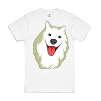 Block Tee - Discontinued Item Thumbnail