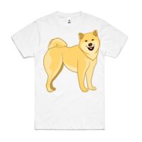 Block Tee - Discontinued Item Thumbnail