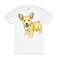 Block Tee - Discontinued Item Thumbnail