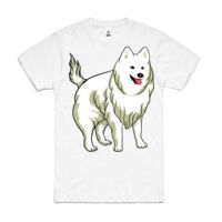 Block Tee - Discontinued Item Thumbnail