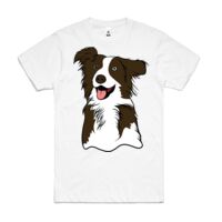 Block Tee - Discontinued Item Thumbnail