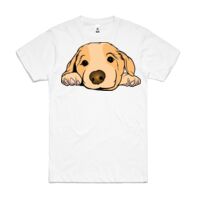 Block Tee - Discontinued Item Thumbnail