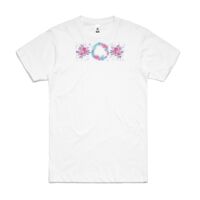 Block Tee - Discontinued Item Thumbnail