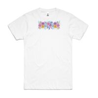 Block Tee - Discontinued Item Thumbnail