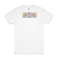 Block Tee - Discontinued Item Thumbnail