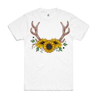 Block Tee - Discontinued Item Thumbnail