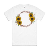 Block Tee - Discontinued Item Thumbnail