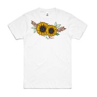 Block Tee - Discontinued Item Thumbnail