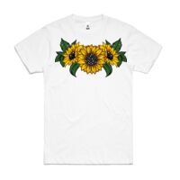 Block Tee - Discontinued Item Thumbnail