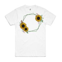 Block Tee - Discontinued Item Thumbnail