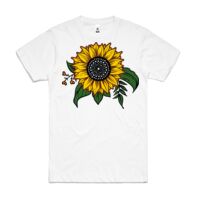 Block Tee - Discontinued Item Thumbnail
