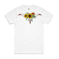 Block Tee - Discontinued Item Thumbnail