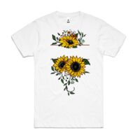 Block Tee - Discontinued Item Thumbnail