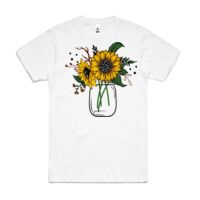 Block Tee - Discontinued Item Thumbnail