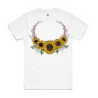 Block Tee - Discontinued Item Thumbnail