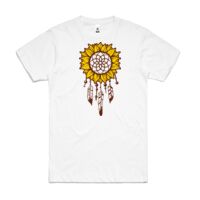 Block Tee - Discontinued Item Thumbnail