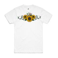 Block Tee - Discontinued Item Thumbnail