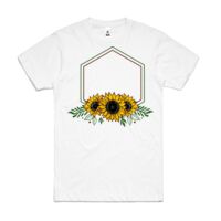 Block Tee - Discontinued Item Thumbnail