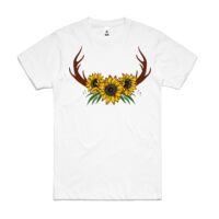 Block Tee - Discontinued Item Thumbnail
