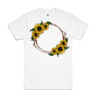 Block Tee - Discontinued Item Thumbnail
