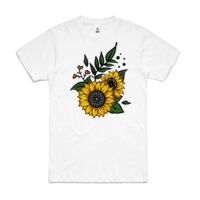 Block Tee - Discontinued Item Thumbnail