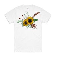 Block Tee - Discontinued Item Thumbnail