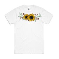 Block Tee - Discontinued Item Thumbnail