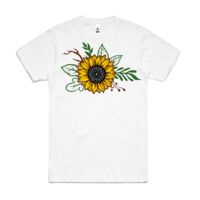 Block Tee - Discontinued Item Thumbnail