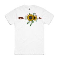 Block Tee - Discontinued Item Thumbnail